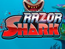 Razor Shark