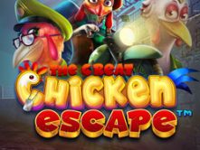 The Great Chicken Escape